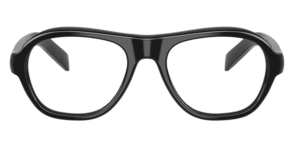 Prada PR C12VF 16K1O1 55 - Black #id:prc12vf16k1o1_s:100100