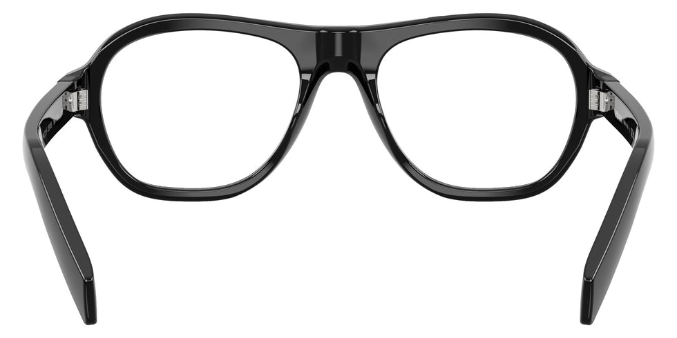 Prada PR C12VF 16K1O1 55 - Black #id:prc12vf16k1o1_s:100115