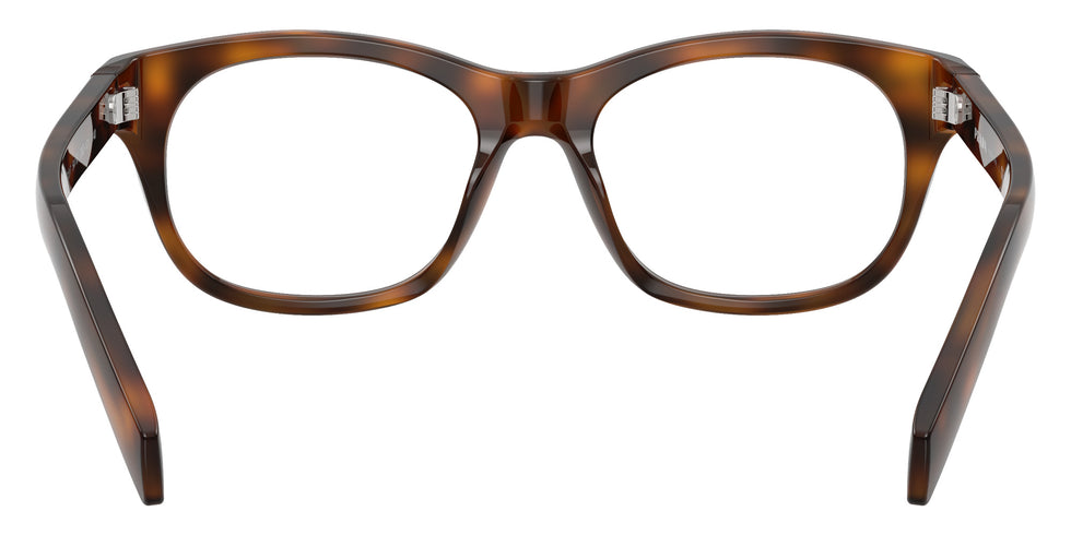 Prada PR C13VF 20D1O1 54 - Juniper Tortoise #id:prc13vf20d1o1_s:102115