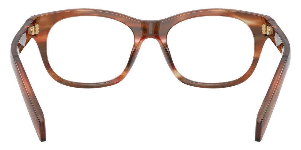 Prada PR C13VF 24G1O1 54 - Striped Oak #id:prc13vf24g1o1_s:104115