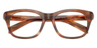 Prada PR C13VF 24G1O1 54 - Striped Oak #id:prc13vf24g1o1_s:104120