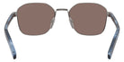 Prada PR C50S 5AV05C 53 - Gunmetal / Polarized Light Brown #id:prc50s5av05c_s:100115