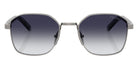 Prada PR C50S 5AV90S 53 - Gunmetal / Gray Gradient #id:prc50s5av90s_s:102100