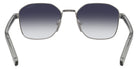Prada PR C50S 5AV90S 53 - Gunmetal / Gray Gradient #id:prc50s5av90s_s:102115