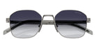 Prada PR C50S 5AV90S 53 - Gunmetal / Gray Gradient #id:prc50s5av90s_s:102120