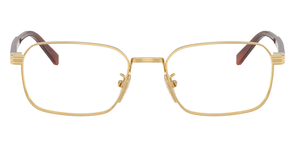 Prada PR C50VD 5AK1O1 55 - Gold #id:prc50vd5ak1o1_s:102100