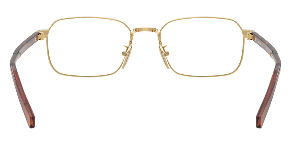 Prada PR C50VD 5AK1O1 55 - Gold #id:prc50vd5ak1o1_s:102115