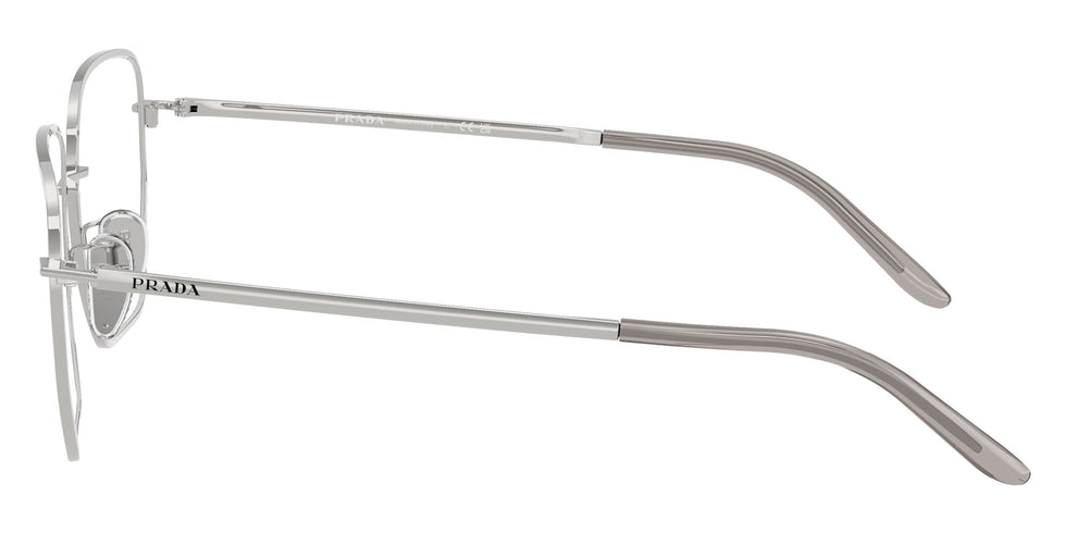 Prada PR C51VD 1BC1O1 52 - Silver #id:prc51vd1bc1o1_s:100110