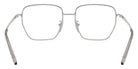 Prada PR C51VD 1BC1O1 52 - Silver #id:prc51vd1bc1o1_s:100115