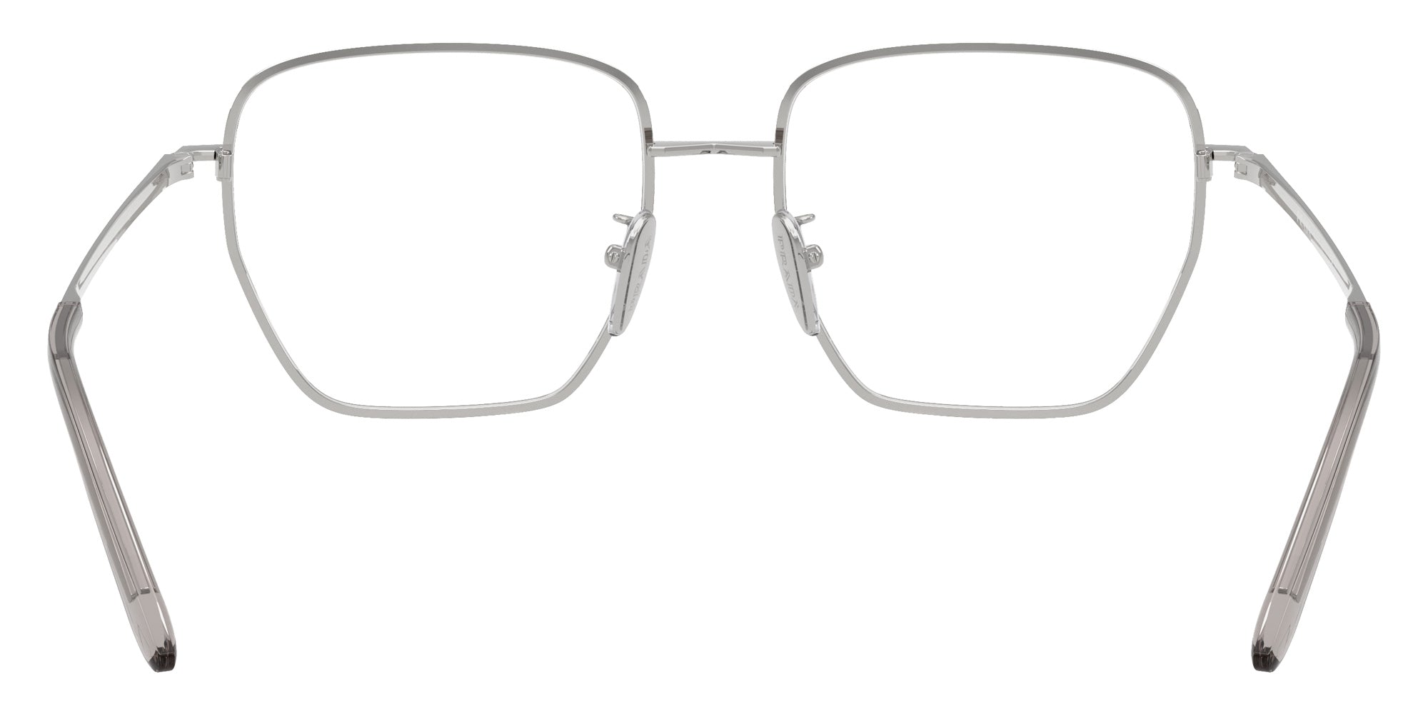 Prada PR C51VD 1BC1O1 52 - Silver #id:prc51vd1bc1o1_s:100115