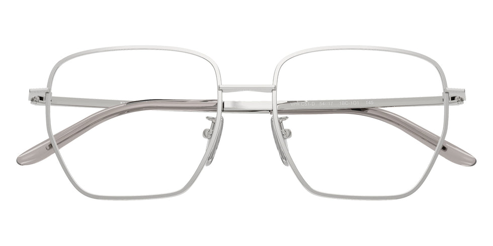 Prada PR C51VD 1BC1O1 52 - Silver #id:prc51vd1bc1o1_s:100120