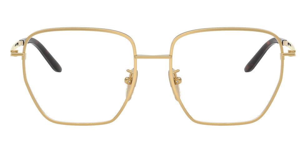 Prada PR C51VD 5AK1O1 54 - Gold #id:prc51vd5ak1o1_s:104100