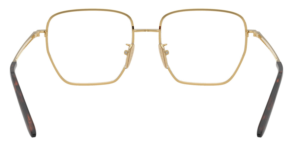 Prada PR C51VD 5AK1O1 54 - Gold #id:prc51vd5ak1o1_s:104115