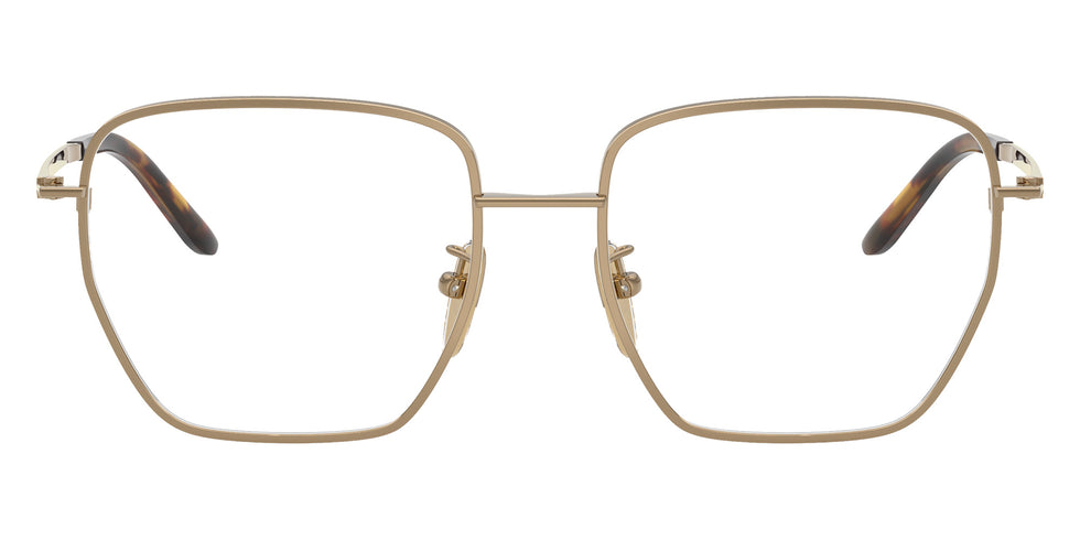 Prada PR C51VD 7OE1O1 54 - Brass #id:prc51vd7oe1o1_s:106100