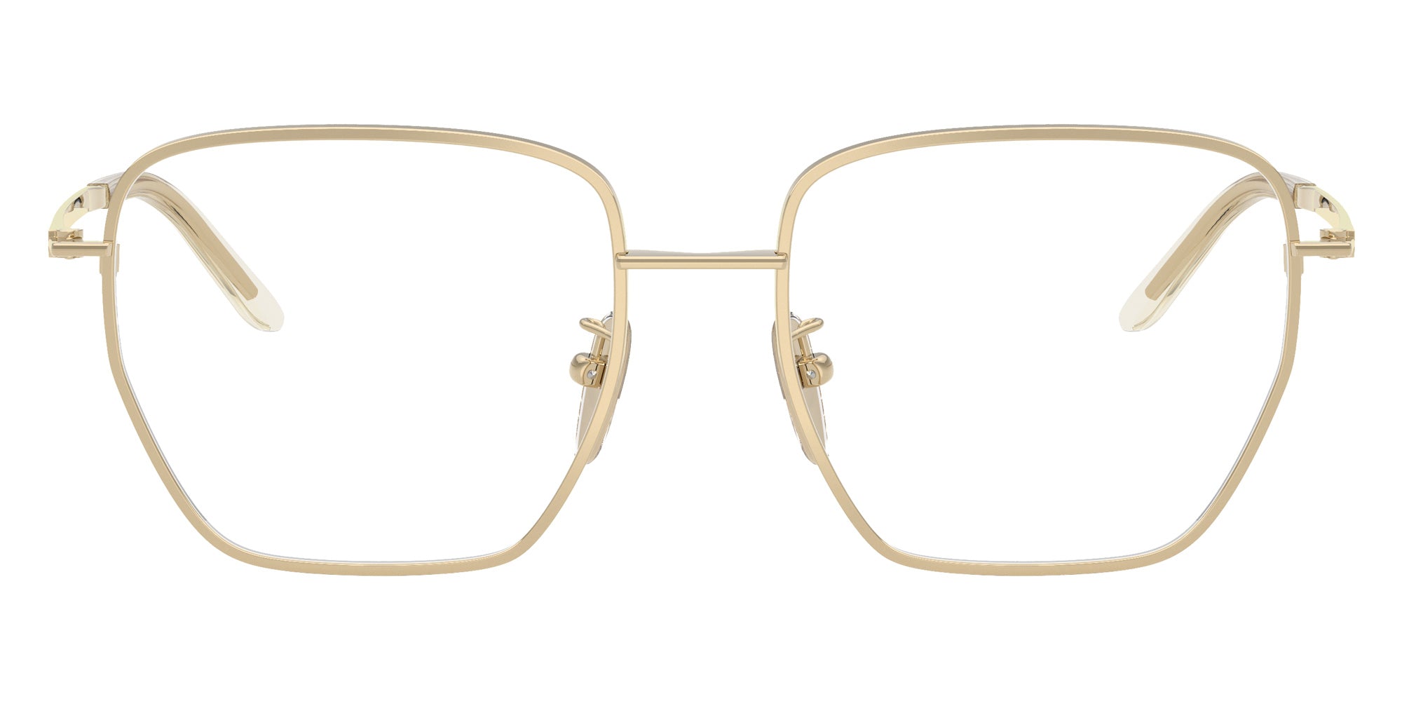 Prada PR C51VD ZVN1O1 54 - Pale Gold #id:prc51vdzvn1o1_s:108100