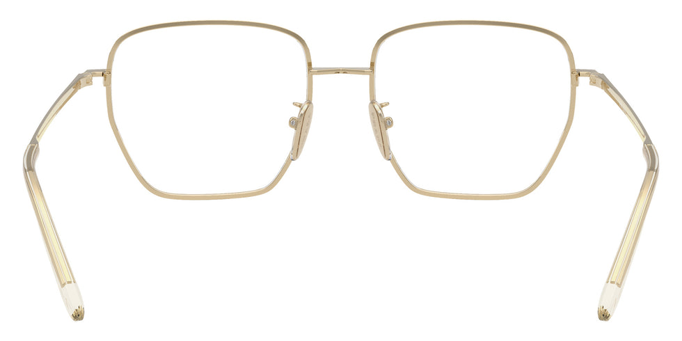 Prada PR C51VD ZVN1O1 54 - Pale Gold #id:prc51vdzvn1o1_s:108115