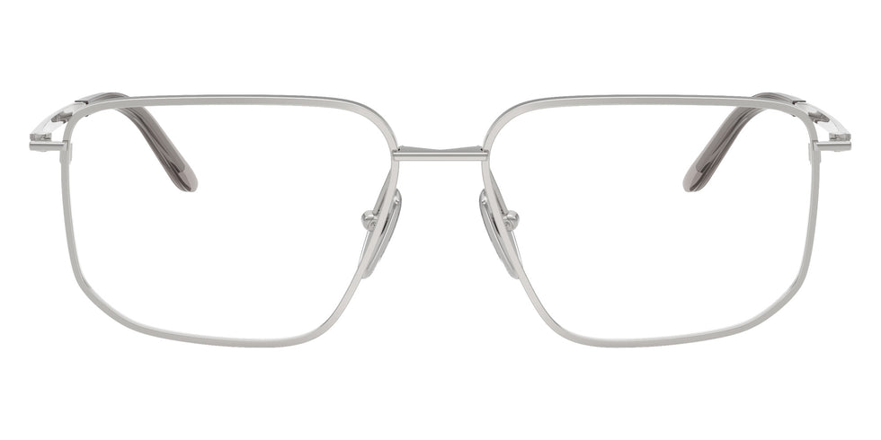 Prada PR C52V 1BC1O1 53 - Silver #id:prc52v1bc1o1_s:100100