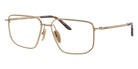 Prada PR C52V 7OE1O1 55 - Brass #id:prc52v7oe1o1_s:108105