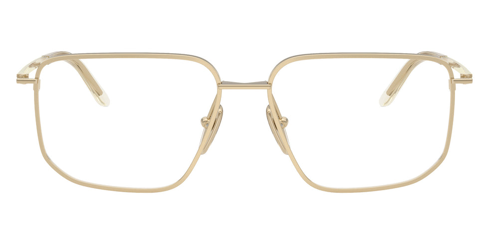 Prada PR C52V ZVN1O1 55 - Pale Gold #id:prc52vzvn1o1_s:110100