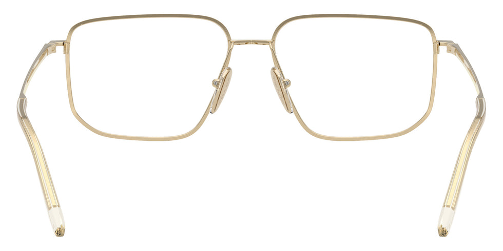 Prada PR C52V ZVN1O1 55 - Pale Gold #id:prc52vzvn1o1_s:110115