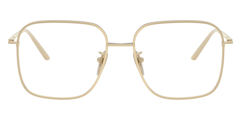 Prada PR C54SD ZVN10W 57 - Pale Gold / Clear Blue-Violet Light Filter #id:prc54sdzvn10w_s:100100