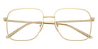 Prada PR C54SD ZVN10W 57 - Pale Gold / Clear Blue-Violet Light Filter #id:prc54sdzvn10w_s:100120