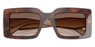 Prada PR D01S 00K10S 52 - Caramel Tortoise #id:prd01s00k10s_s:100120