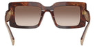 Prada PR D01S 00K10S 52 - Caramel Tortoise #id:prd01s00k10s_s:100115
