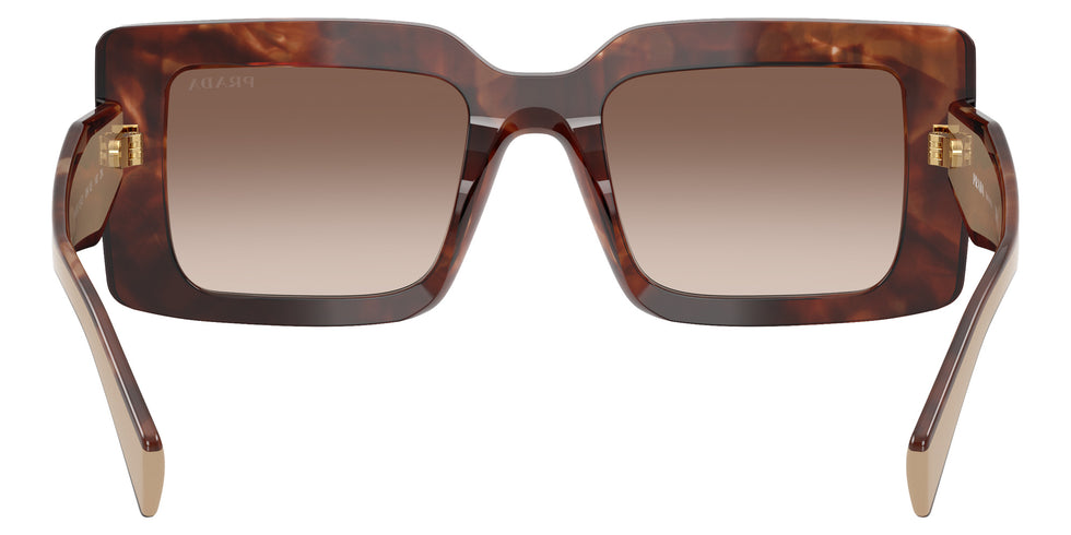 Prada PR D01S 00K10S 52 - Caramel Tortoise #id:prd01s00k10s_s:100115