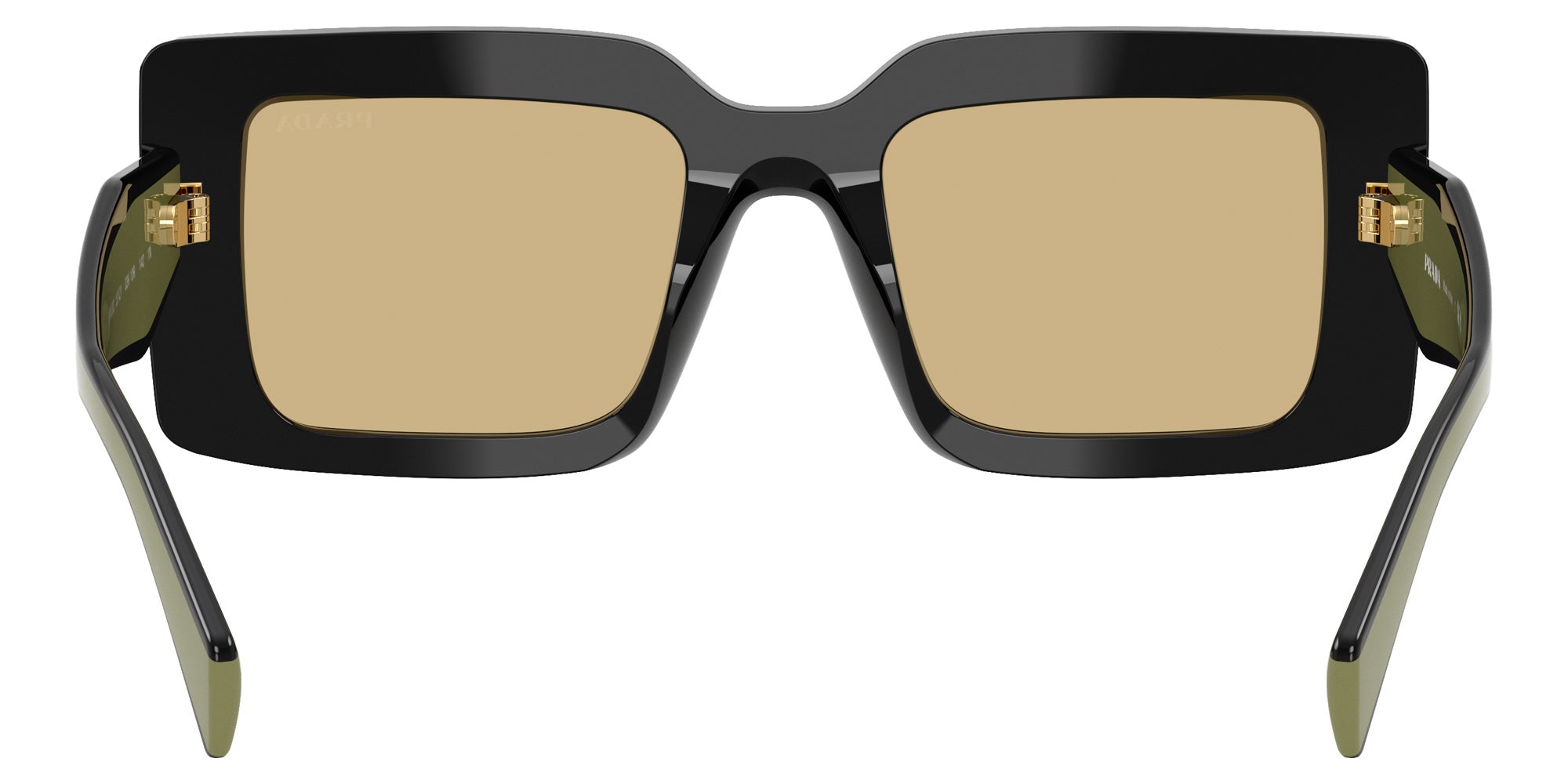 Prada PR D01S 03K10R 52 - Black #id:prd01s03k10r_s:104115