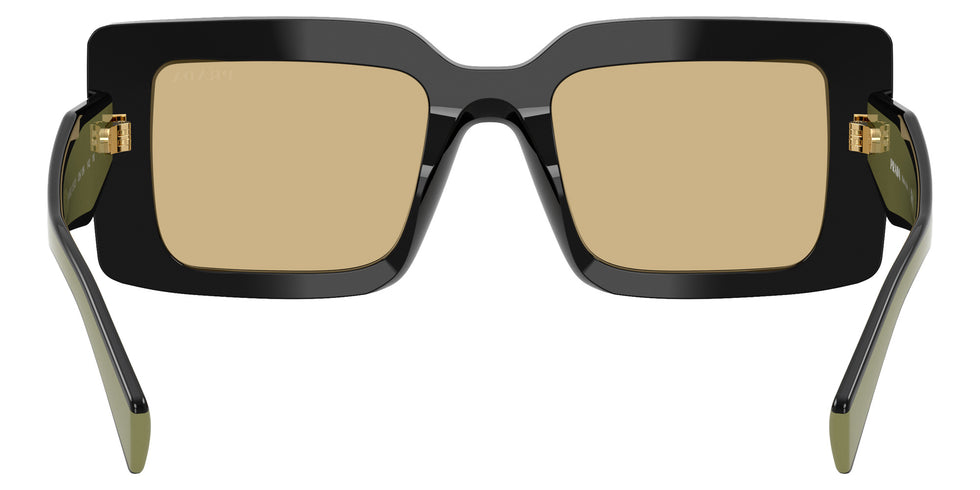 Prada PR D01S 03K10R 52 - Black #id:prd01s03k10r_s:104115