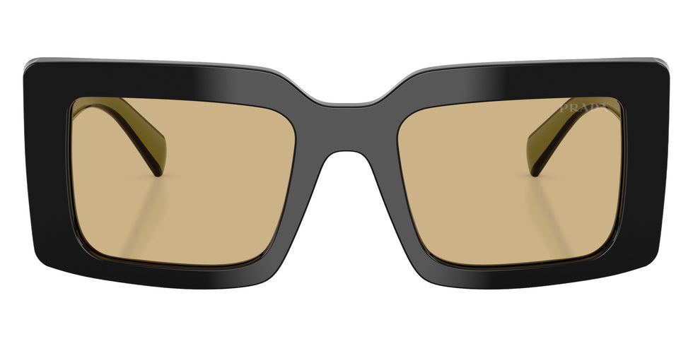 Prada PR D01S 03K10R 52 - Black #id:prd01s03k10r_s:104100