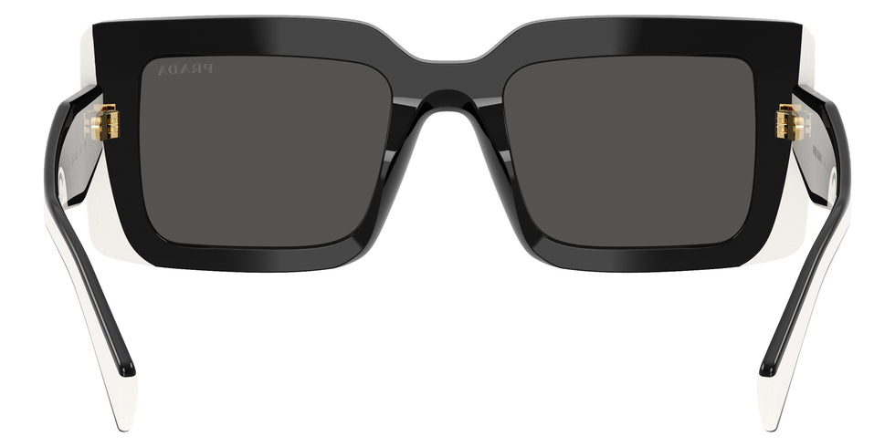 Prada PR D01S 20G08Z 52 - Black #id:prd01s20g08z_s:108115