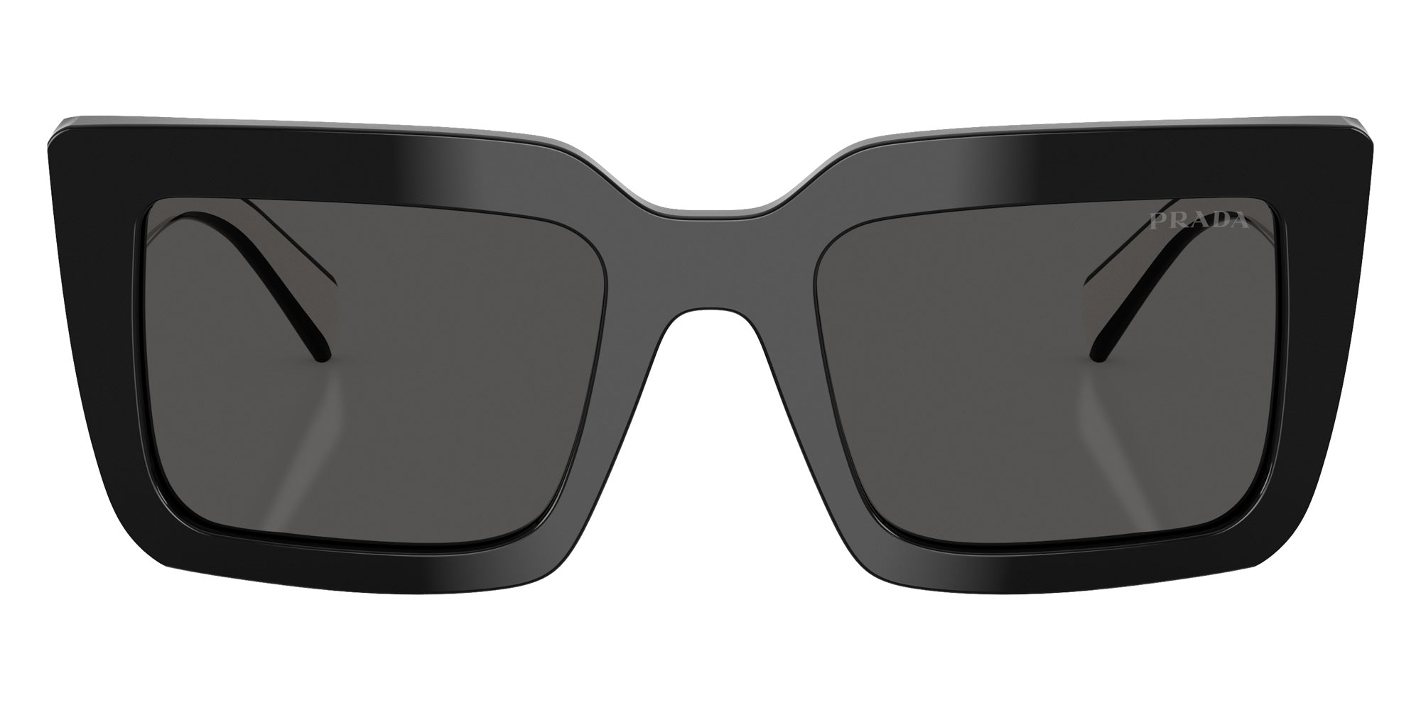 Prada PR D01S 20G08Z 52 - Black #id:prd01s20g08z_s:108100