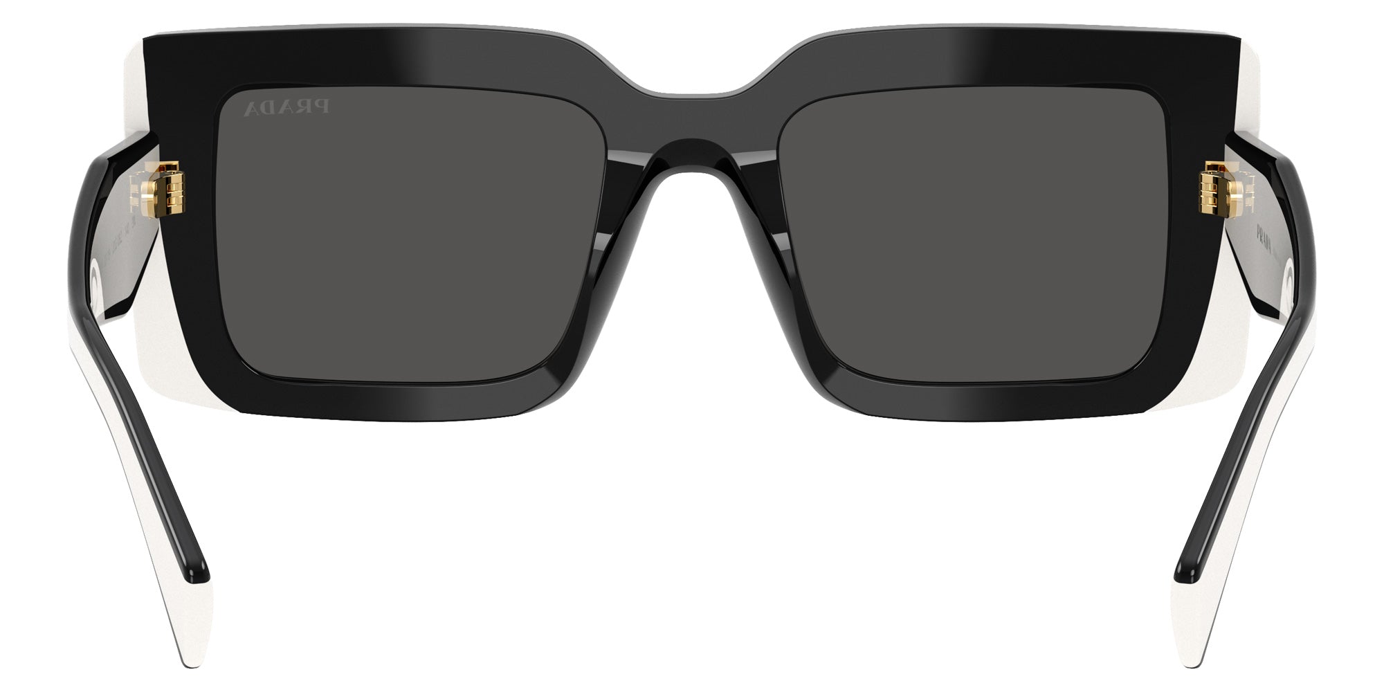 Prada PR D01SF 20G08Z 53 - Black #id:prd01sf20g08z_s:104115