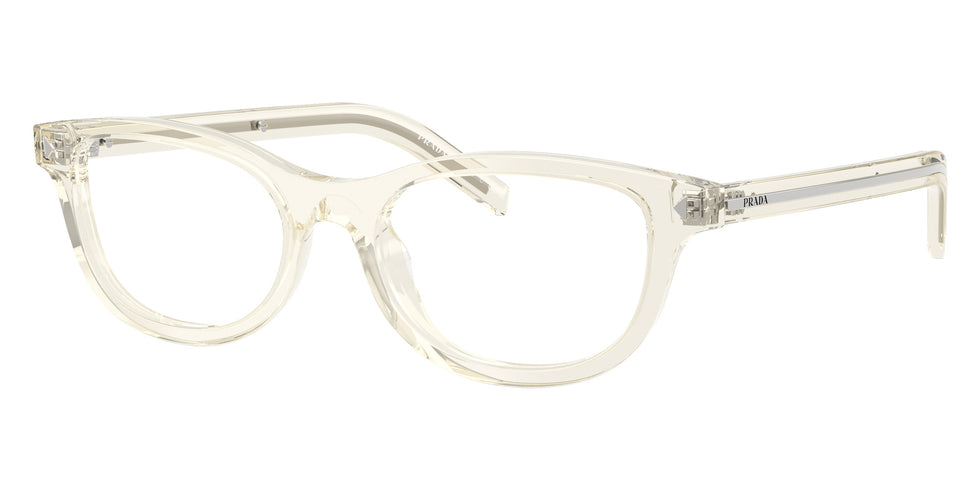 Prada PR D01VU 12X1O1 50 - Transparent Champagne #id:prd01vu12x1o1_s:100105