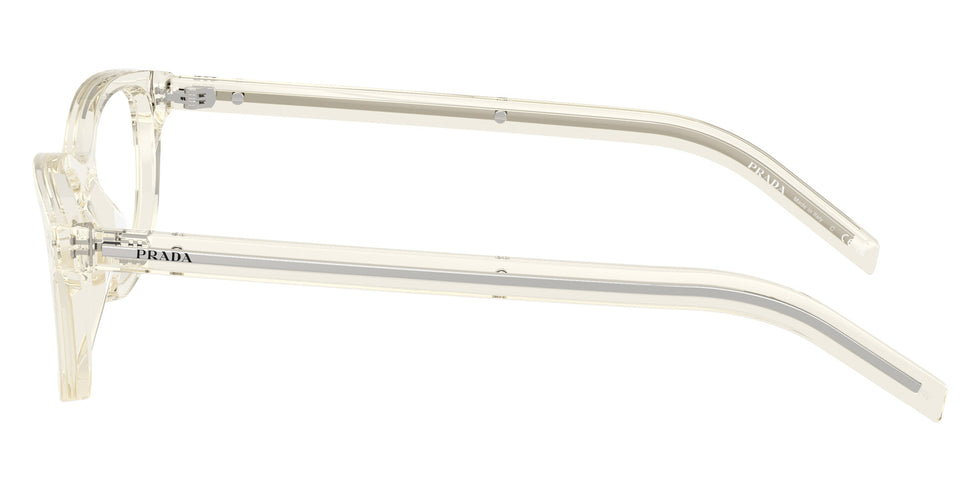 Prada PR D01VU 12X1O1 50 - Transparent Champagne #id:prd01vu12x1o1_s:100110