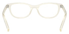 Prada PR D01VU 12X1O1 50 - Transparent Champagne #id:prd01vu12x1o1_s:100115