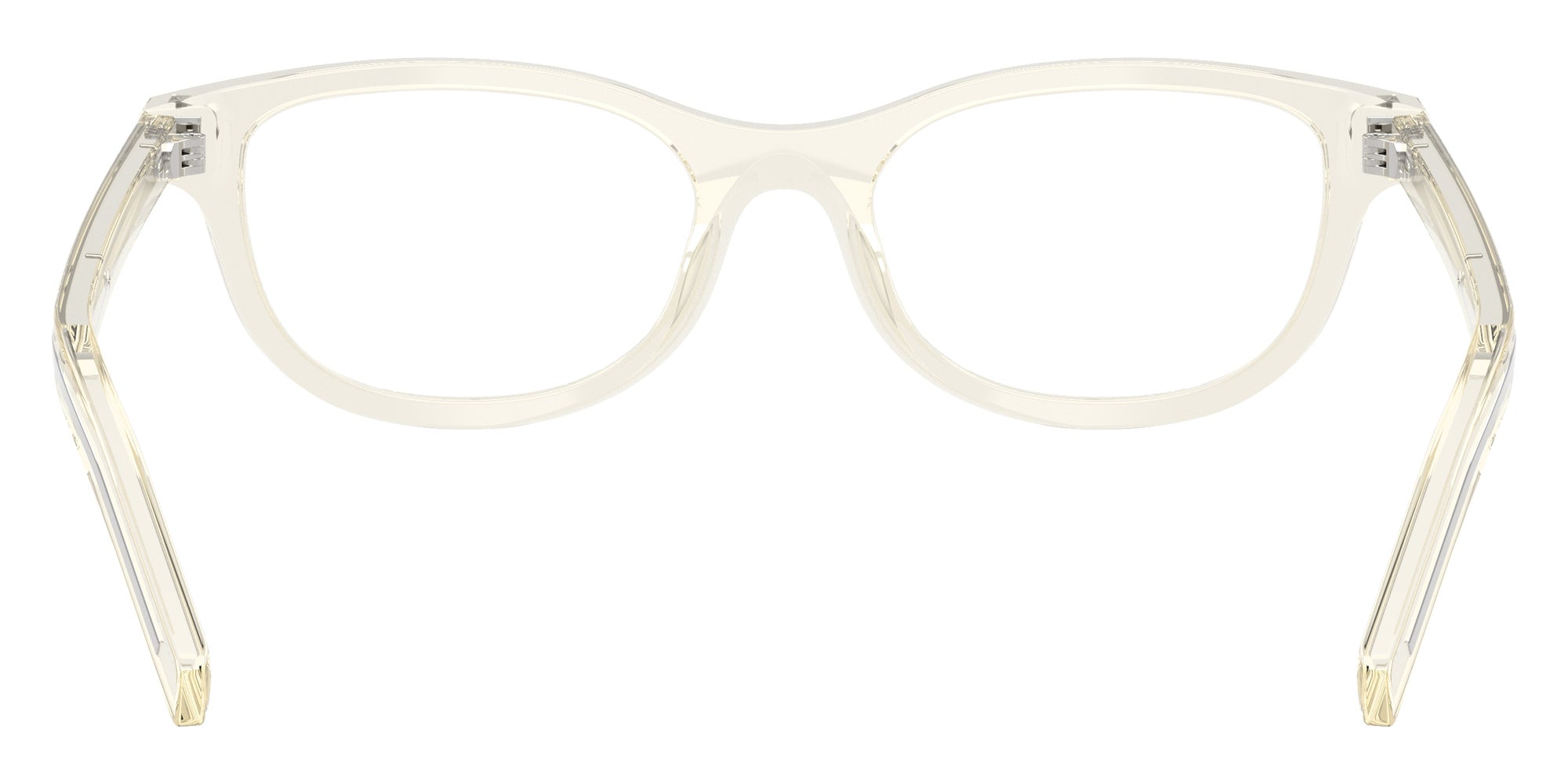 Prada PR D01VU 12X1O1 50 - Transparent Champagne #id:prd01vu12x1o1_s:100115