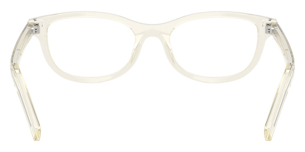 Prada PR D01VU 12X1O1 50 - Transparent Champagne #id:prd01vu12x1o1_s:100115