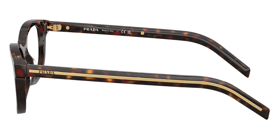 Prada PR D01VU 17N1O1 50 - Root Havana #id:prd01vu17n1o1_s:108110