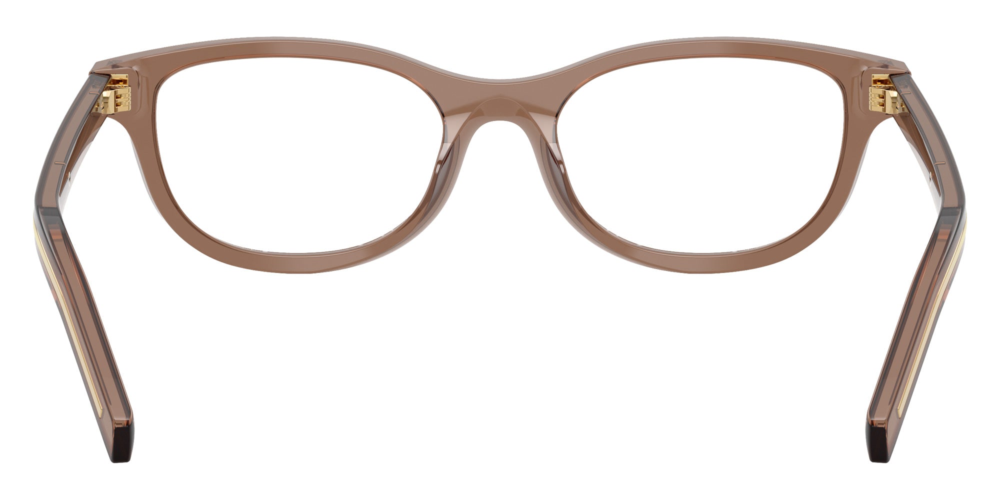 Prada PR D01VU 28I1O1 50 - Transparent Clay #id:prd01vu28i1o1_s:112115