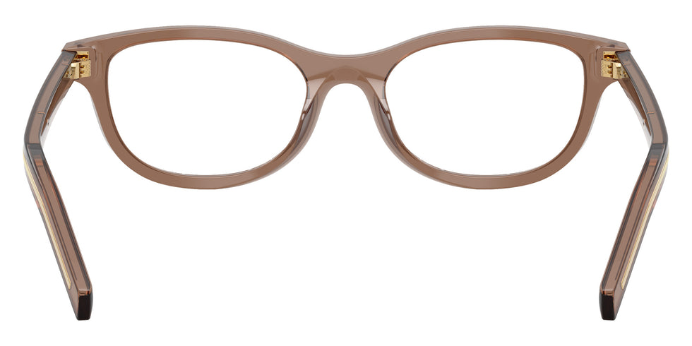 Prada PR D01VU 28I1O1 50 - Transparent Clay #id:prd01vu28i1o1_s:112115