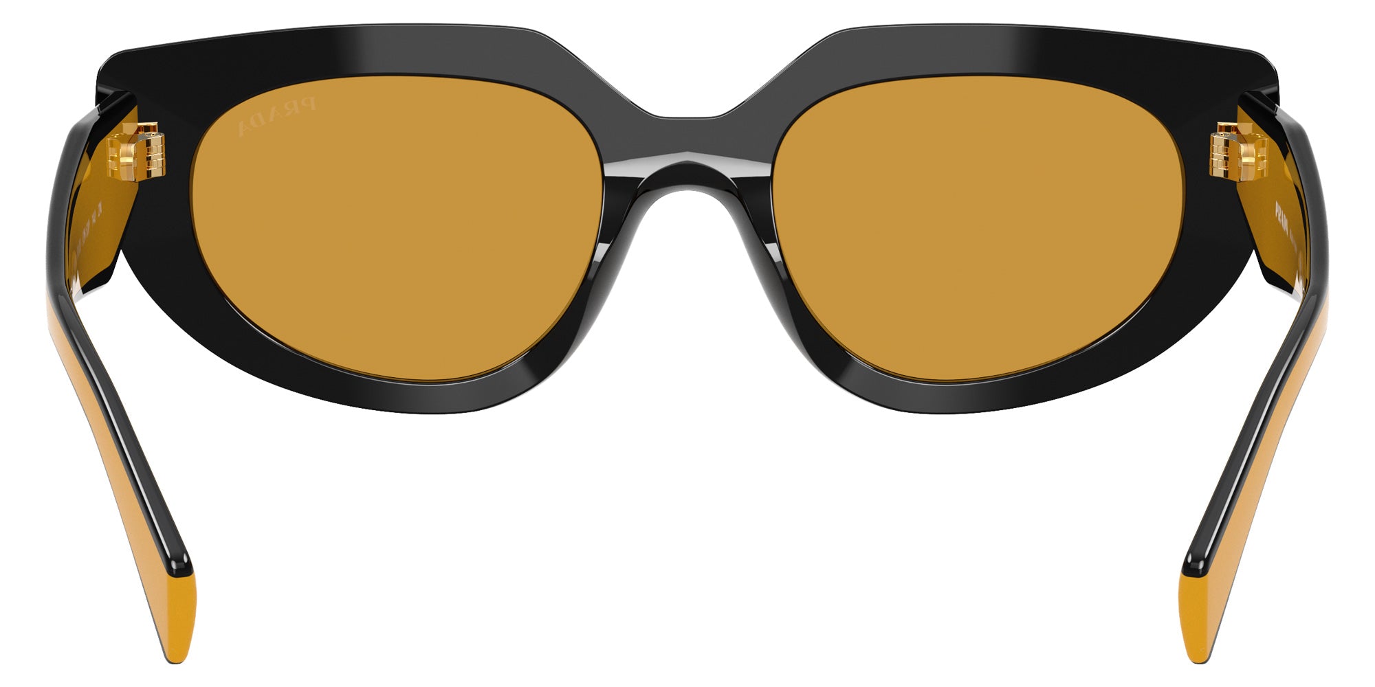 Prada PR D02S 02K50P 53 - Black #id:prd02s02k50p_s:102115