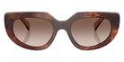 Prada PR D02SF 00K10S 54 - Caramel Tortoise #id:prd02sf00k10s_s:100100