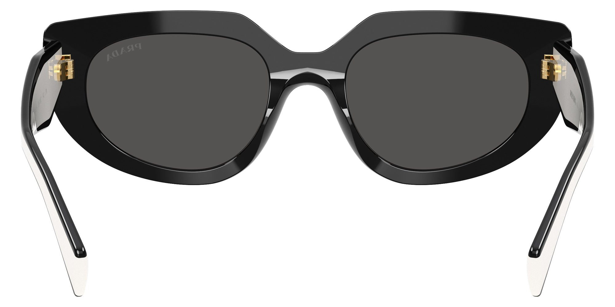 Prada PR D02SF 20G08Z 54 - Black #id:prd02sf20g08z_s:104115