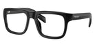 Prada PR D02V 16K1O1 52 - Black #id:prd02v16k1o1_s:104105