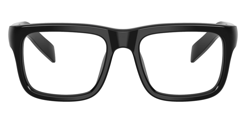 Prada PR D02V 16K1O1 52 - Black #id:prd02v16k1o1_s:104100
