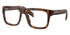 Prada PR D02V 20D1O1 52 - Juniper Havana #id:prd02v20d1o1_s:108105