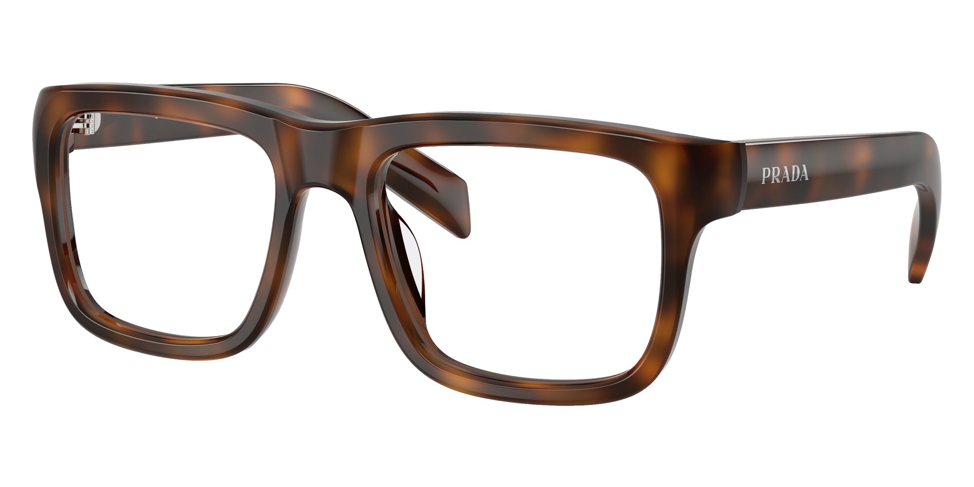 Prada PR D02V 20D1O1 52 - Juniper Havana #id:prd02v20d1o1_s:108105